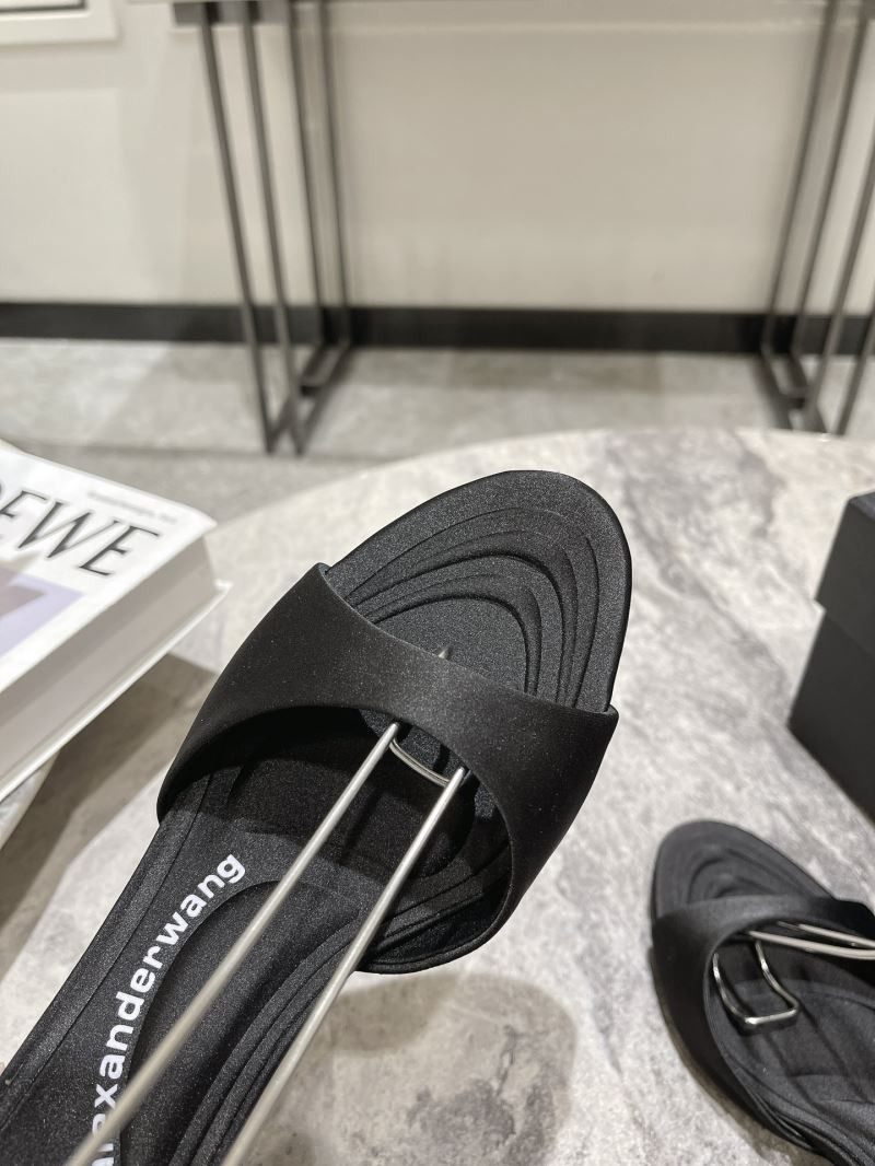 Alexander Wang Sandals